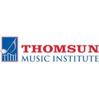 Thomsun Music Institute logo - Similar company to Focused Technology