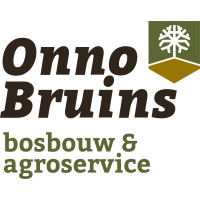 Onno Bruins bosbouw & agroservice logo - Similar company to Reterra B.V.