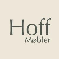 Hoff Møbler logo - Similar company to Mr Mobility