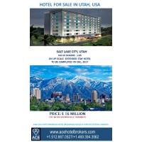 Ace Hotel Brokers