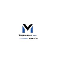 De vergunningenmeester logo - Similar company to Bf Construction Consultancy