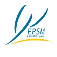 EPSM Lille-Métropole - GHT Psy NPdC logo - Similar company to Ghtpsy Npdc