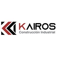 kairos Construcción Industrial logo - Similar company to Cajim