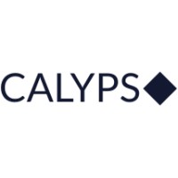 Calypso logo - Similar company to Mo4 - Setting New Offshore Standards