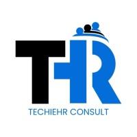 Techie-HR & F Consult logo - Similar company to Cupid Clinics