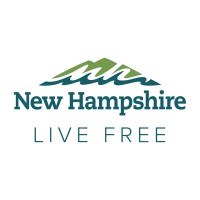 New Hampshire Film Bureau logo - Similar company to Rule Boston Camera