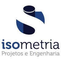Isometria Projetos e Engenharia logo - Similar company to Miquelanti
