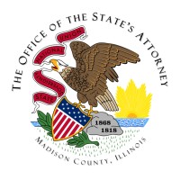 Madison County State's Attorney's Office logo - Similar company to Front Office
