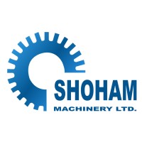 Shoham Machinery LTD logo - Similar company to Independent Cnc Programmer