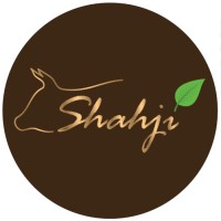 Shahji Ghee logo - Similar company to Digitopper