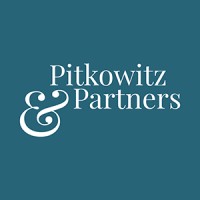 Pitkowitz & Partners logo - Similar company to Arb|Aut