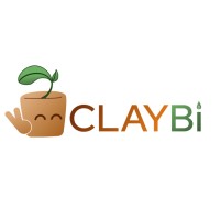 ClayBi logo - Similar company to Studio Dynamics Private Limited
