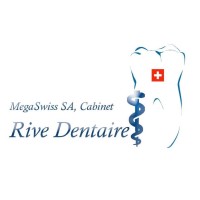Cabinet RIVE DENTAIRE - MegaSwiss SA logo - Similar company to Peptide Dynamics