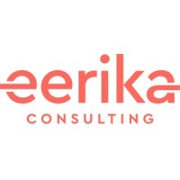 Eerika Consulting Oy logo - Similar company to Planera