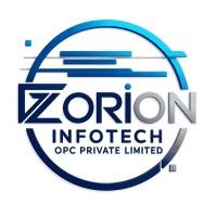 Zorion Infotech logo - Similar company to Shriv Commedia Solution