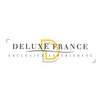 Deluxe France logo - Similar company to 1889 Experience