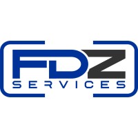 FDZ Services logo - Similar company to Y&A Cleaning