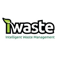 iWaste | Certified B Corp logo - Similar company to Tech Recycle