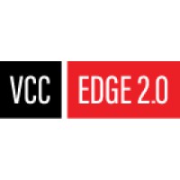 VCCEdge logo - Similar company to Vccircle