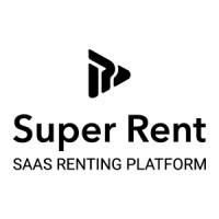 Super Rent logo - Similar company to Superstrom