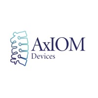 Axiom Devices logo - Similar company to Fluki