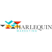 Harlequin Marketing logo - Similar company to Ossc, Inc