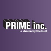 Prime Inc. logo - Similar company to Werner Enterprises