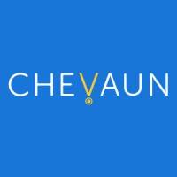 Chevaun logo - Similar company to Loadsor