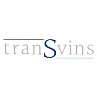 Transvins logo - Similar company to Uchronic