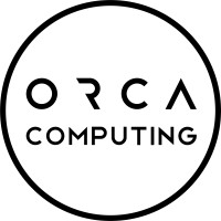 ORCA Computing logo - Similar company to Pqshield