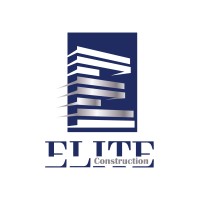 Elite construction ltd logo - Similar company to Elite Construction -إليت للإنشاءات