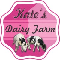 Kate's Dairy Farm logo - Similar company to Dairy Farm