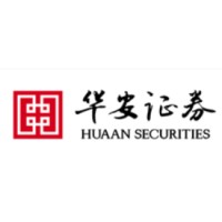HuaAn Securities Co. Ltd., Research Division logo - Similar company to 36氪（36Kr.Com）