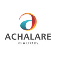 Achalare Realtors logo - Similar company to The Flying Fish