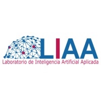 Laboratorio de Inteligencia Artificial Aplicada logo - Similar company to Sadio