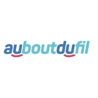 Association AU BOUT DU FIL logo - Similar company to Au Bout Du Fil
