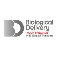 Biological Delivery logo - Similar company to Dedocar. A New Smartphone App To Share Your Car Rides To Workplace.