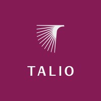 Talio - Elevating Spaces logo - Similar company to Patricio Orbe Arquitectos