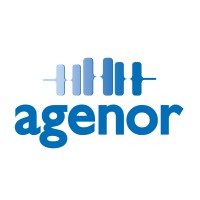 Agenor Mantenimientos logo - Similar company to BELLAMENTE LIBRE