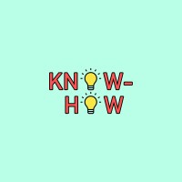Know-How