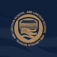 Abe Lincoln School logo - Similar company to Anderson Underbridge