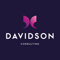 Davidson consulting logo - Similar company to W2Foresight