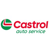 Castrol Auto Service - CAS logo - Similar company to Castrol Arg