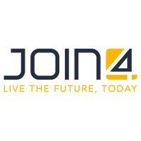 Join4.com logo - Similar company to Vertical Digital Innovation