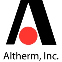 Altherm, Inc. logo - Similar company to Impact Everything