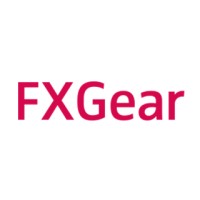 FXGear(에프엑스기어) logo - Similar company to (주) 그렉터