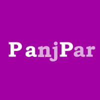 PanjPar logo - Similar company to Vira System