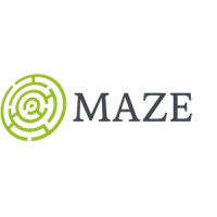 Maze & Partners Danmark A/S logo - Similar company to Maze