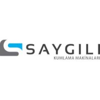 SAYGILI SHOTBLASTING MACHINE logo - Similar company to Vulkan Manufacturing