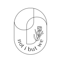 Not I But We logo - Similar company to Contofox